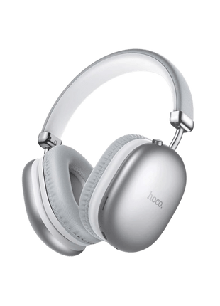 AUDIFONOS HOCO W35 MAX BT 5.3 90H HI - FI - Technosun