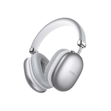 AUDIFONOS HOCO W35 MAX BT 5.3 90H HI - FI - Technosun