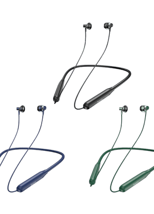 Audífonos Inalámbricos Hoco ES58 – Bluetooth, Cómodos y Sonido Claro - Technosun