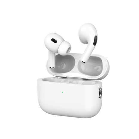 AUDIFONOS INALAMBRICOS LENYES AIR 5 ANC BLUETOOTH - Technosun