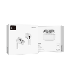 AUDIFONOS INALAMBRICOS LENYES AIR 5 ANC BLUETOOTH - Technosun