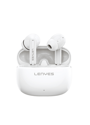 AUDIFONOS INALAMBRICOS LENYES AIR 68 BLUETOOTH - Technosun