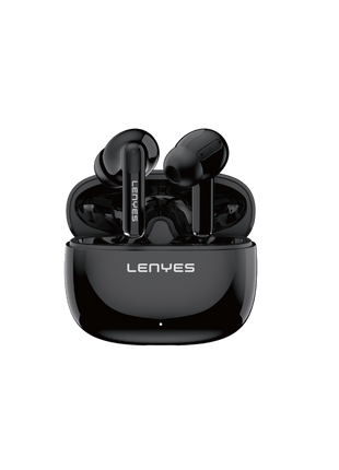 AUDIFONOS INALAMBRICOS LENYES AIR 68 BLUETOOTH - Technosun