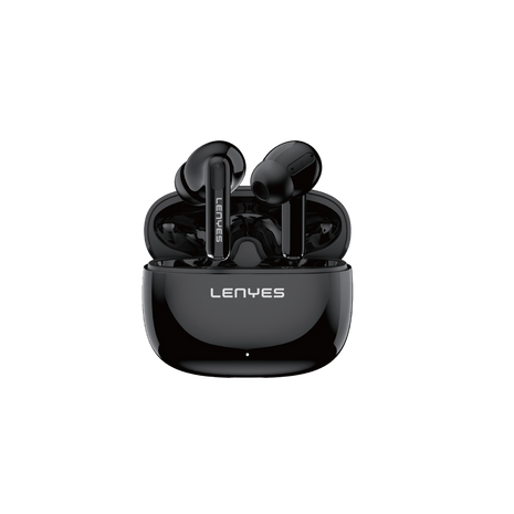 AUDIFONOS INALAMBRICOS LENYES AIR 68 BLUETOOTH - Technosun
