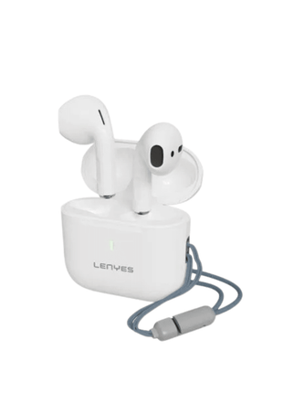 AUDIFONOS INALAMBRICOS LENYES AIR77 TWS - Technosun