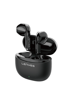 AUDIFONOS INALAMBRICOS LENYES AIR99 BLUETOOTH - Technosun