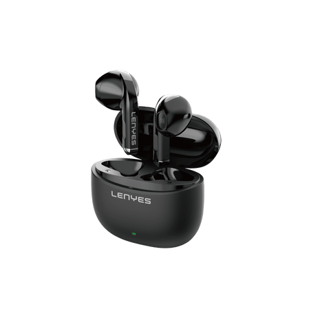 AUDIFONOS INALAMBRICOS LENYES AIR99 BLUETOOTH - Technosun