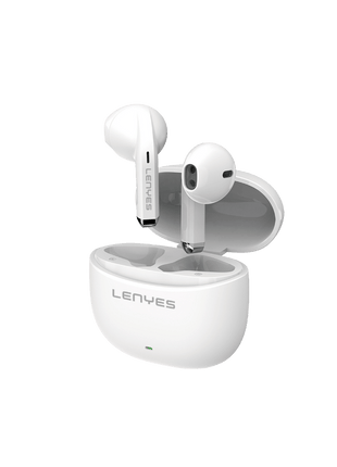 AUDIFONOS INALAMBRICOS LENYES AIR99 BLUETOOTH - Technosun