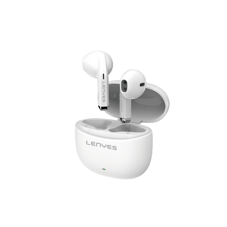 AUDIFONOS INALAMBRICOS LENYES AIR99 BLUETOOTH - Technosun