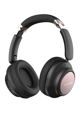 AUDIFONOS INALAMBRICOS LENYES LH89 ANC - Technosun