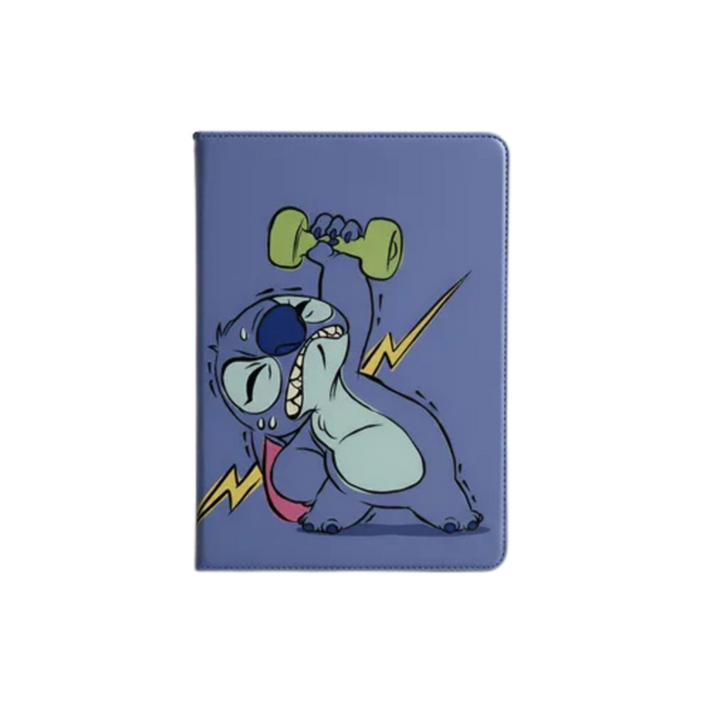 Funda Universal para Tablet con Diseño Stitch