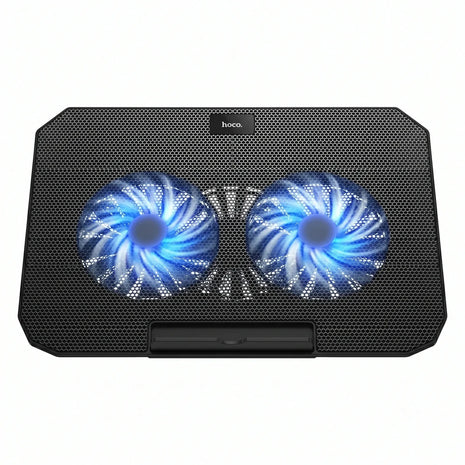 Base Refrigerante Hoco GA4 Jade para Laptop (12-17") - Technosun
