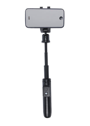 BASTON SELFIE/TRIPODE TECMASTER CON CONTROL REMOTO BLUETOOTH - Technosun