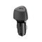 Borofone BZ31B – Cargador Vehicular 30W con Power Delivery - Technosun