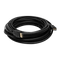 Cable HDMI 5 Metros Versión 1.4 – Full HD para TV, Monitor y Proyector - Technosun