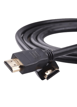 Cable HDMI 5 Metros Versión 1.4 – Full HD para TV, Monitor y Proyector - Technosun