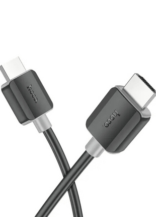 CABLE HDMI HOCO US08 2.0 4K@60HZ 3M - Technosun