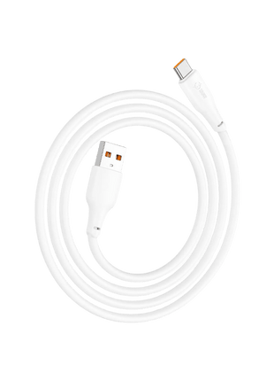 CABLE HOCO X93 FORCE USB A TIPO C 1M 100W - Technosun