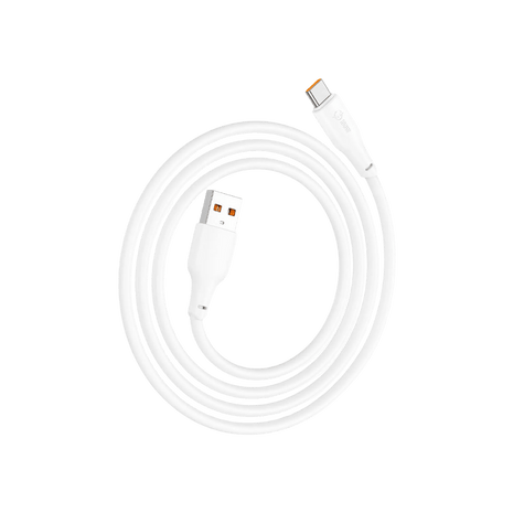 CABLE HOCO X93 FORCE USB A TIPO C 1M 100W - Technosun