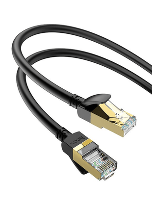 CABLE RED ETHERNET HOCO US02 CAT6 RJ45 - Technosun