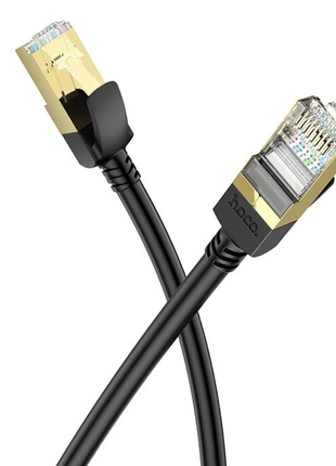 CABLE RED ETHERNET HOCO US02 CAT6 RJ45 - Technosun