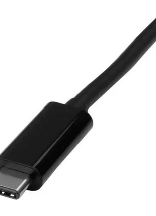 Cable Tecmaster Tipo - C a HDMI 4K – 1,8 m | Conecta tu dispositivo a TV o monitor - Technosun