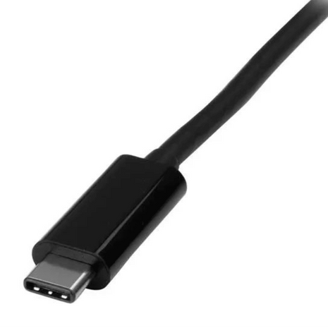 Cable Tecmaster Tipo - C a HDMI 4K – 1,8 m | Conecta tu dispositivo a TV o monitor - Technosun