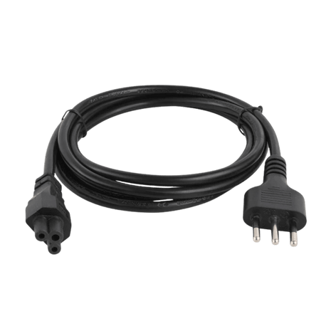 CABLE TREBOL 220V - Technosun
