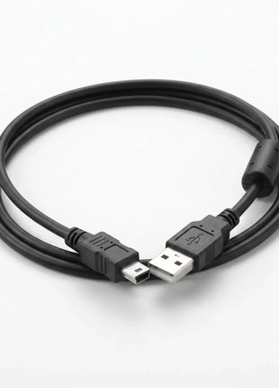 Cable USB Datos y Carga PS3 1.5m Adweixun High Speed - Technosun