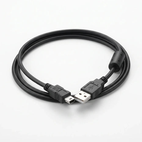Cable USB Datos y Carga PS3 1.5m Adweixun High Speed - Technosun