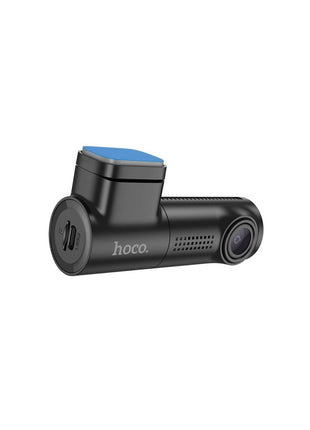 CAMARA DE AUTO DASH CAM HOCO DV1 - Technosun