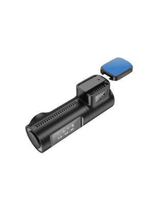 CAMARA DE AUTO DASH CAM HOCO DV1 - Technosun