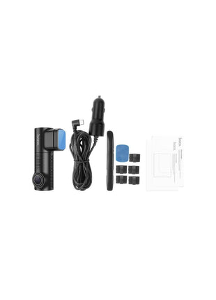 CAMARA DE AUTO DASH CAM HOCO DV1 - Technosun