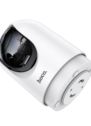 Cámara de Seguridad HOCO D1 PTZ 3MP Seguimiento Automático - Technosun
