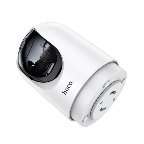 Cámara de Seguridad HOCO D1 PTZ 3MP Seguimiento Automático - Technosun