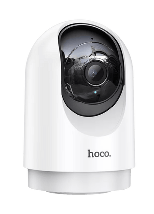 Cámara de Seguridad HOCO D1 PTZ 3MP Seguimiento Automático - Technosun
