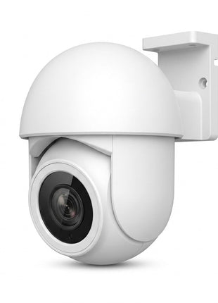 Cámara de Seguridad Hoco D2 Outdoor PTZ 3MP Wi - Fi - Technosun
