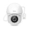 Cámara de Seguridad Hoco D2 Outdoor PTZ 3MP Wi - Fi - Technosun