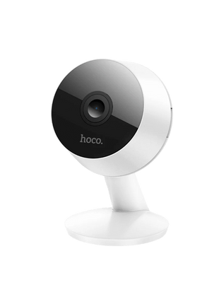 Cámara de Seguridad HOCO D3 Indoor 3MP Smart Life - Technosun