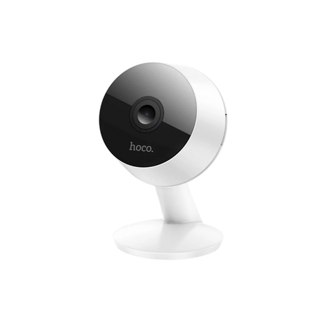 Cámara de Seguridad HOCO D3 Indoor 3MP Smart Life - Technosun