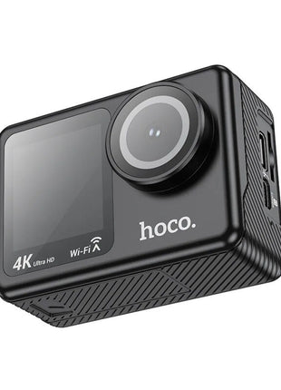 CAMARA DEPORTIVA HOCO DV101 DUAL COLOR SCREEN - Technosun