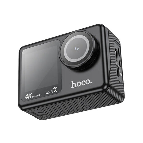 CAMARA DEPORTIVA HOCO DV101 DUAL COLOR SCREEN - Technosun