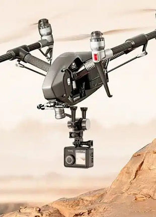CAMARA DEPORTIVA HOCO DV101 DUAL COLOR SCREEN - Technosun
