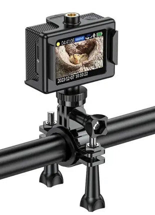 CAMARA DEPORTIVA HOCO DV101 DUAL COLOR SCREEN - Technosun