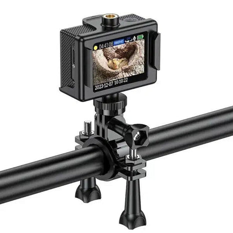 CAMARA DEPORTIVA HOCO DV101 DUAL COLOR SCREEN - Technosun