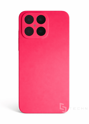 Carcasa de Silicona para Honor 400 Smart - Technosun