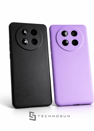 Carcasa de silicona para Honor Magic 7 Lite - Technosun