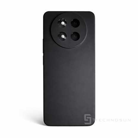 Carcasa de silicona para Honor Magic 7 Lite - Technosun