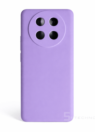 Carcasa de silicona para Honor Magic 7 Lite - Technosun