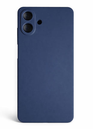 Carcasa de Silicona para Samsung A07 - Technosun